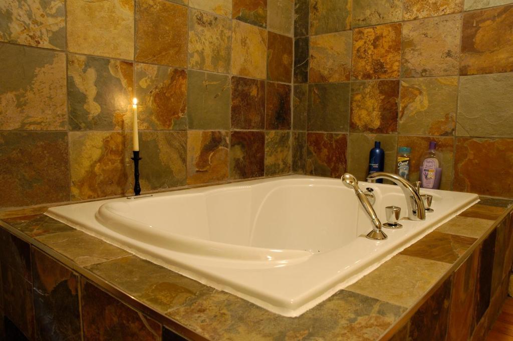 Jade Blue B&B Монреал Екстериор снимка