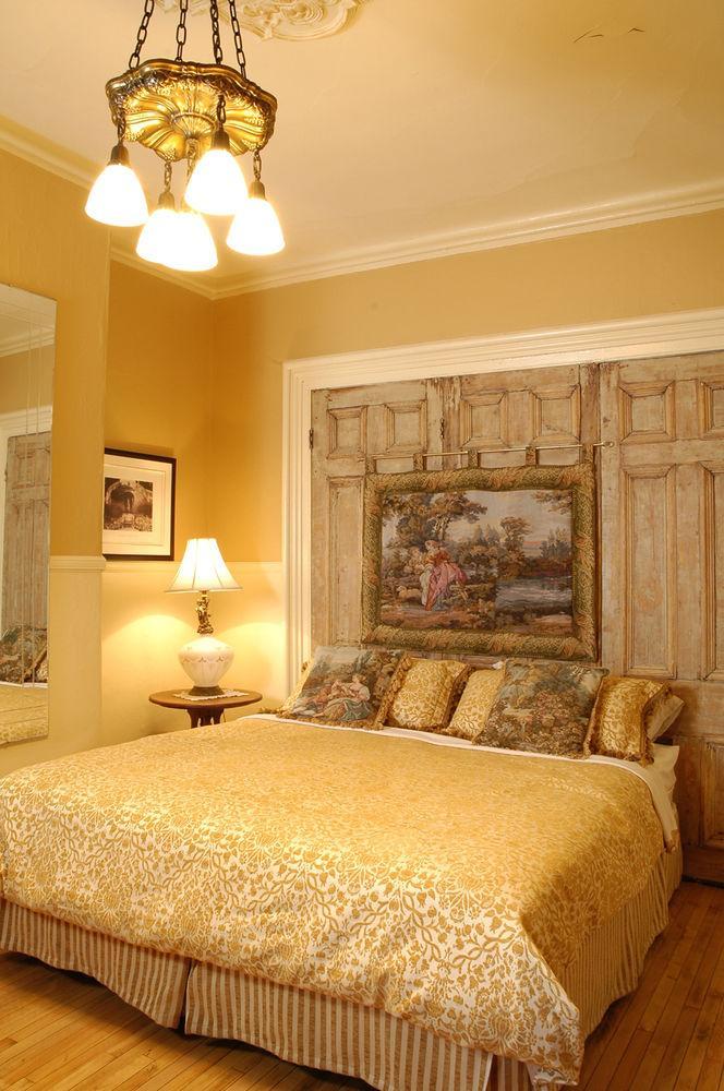 Jade Blue B&B Монреал Екстериор снимка