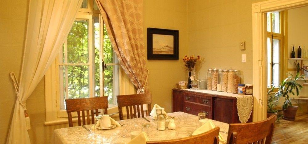 Jade Blue B&B Монреал Екстериор снимка