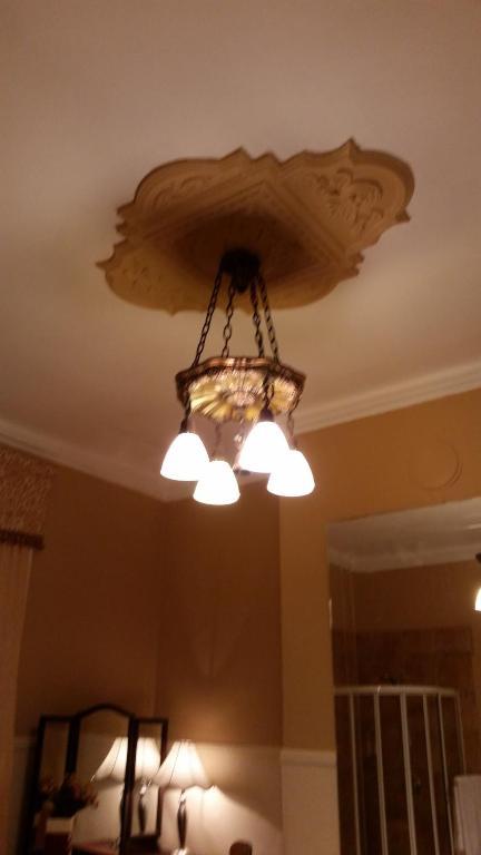Jade Blue B&B Монреал Стая снимка