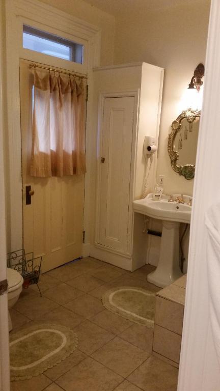 Jade Blue B&B Монреал Стая снимка