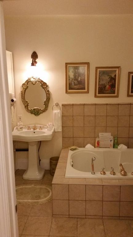 Jade Blue B&B Монреал Стая снимка